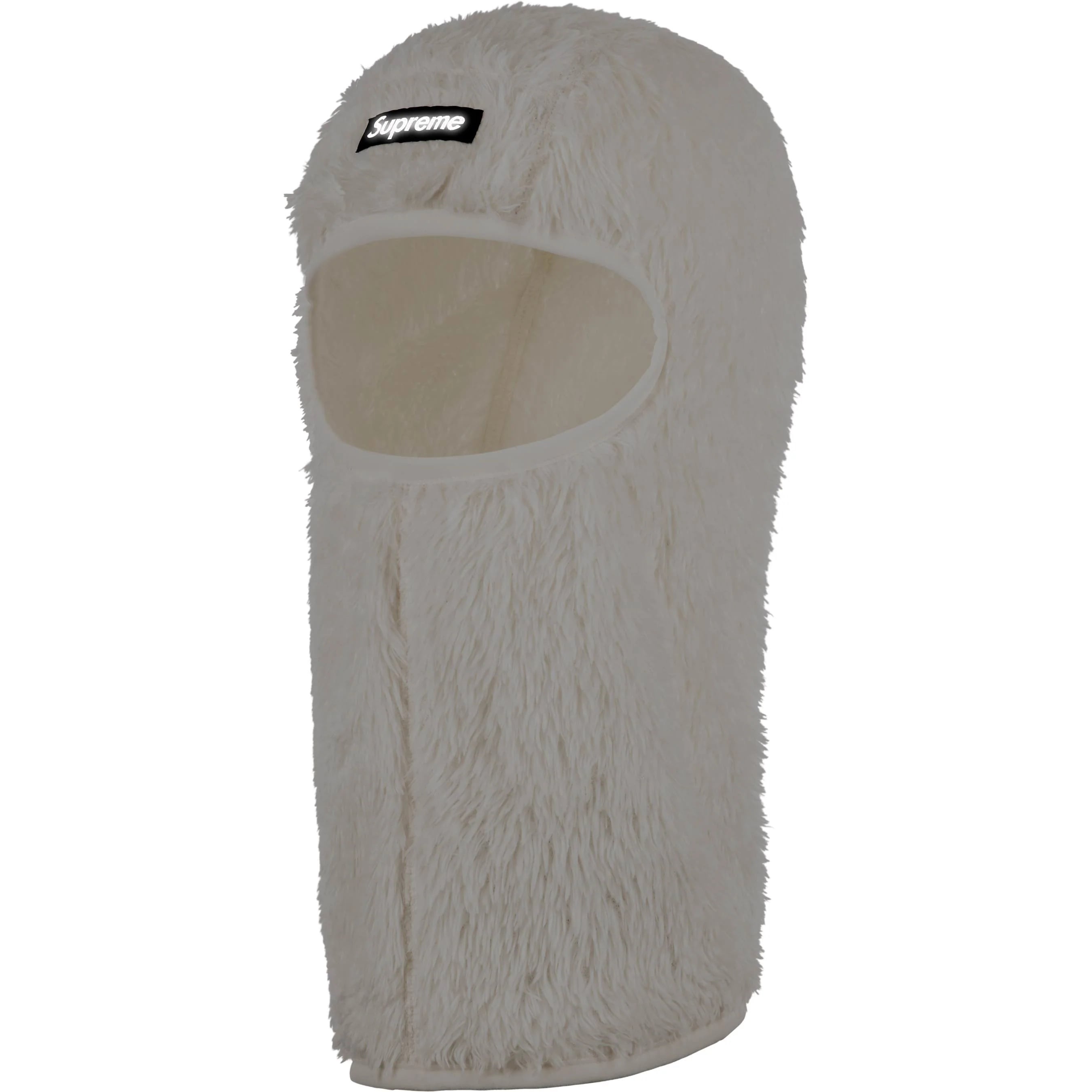 Fuzzy Balaclava view 7